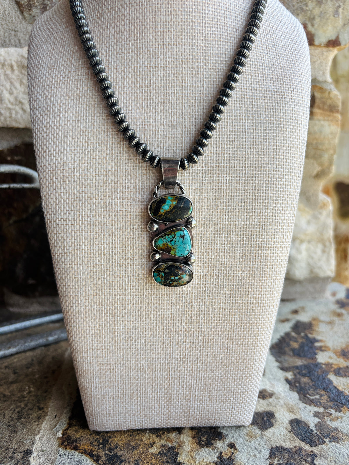 Jade Pendent