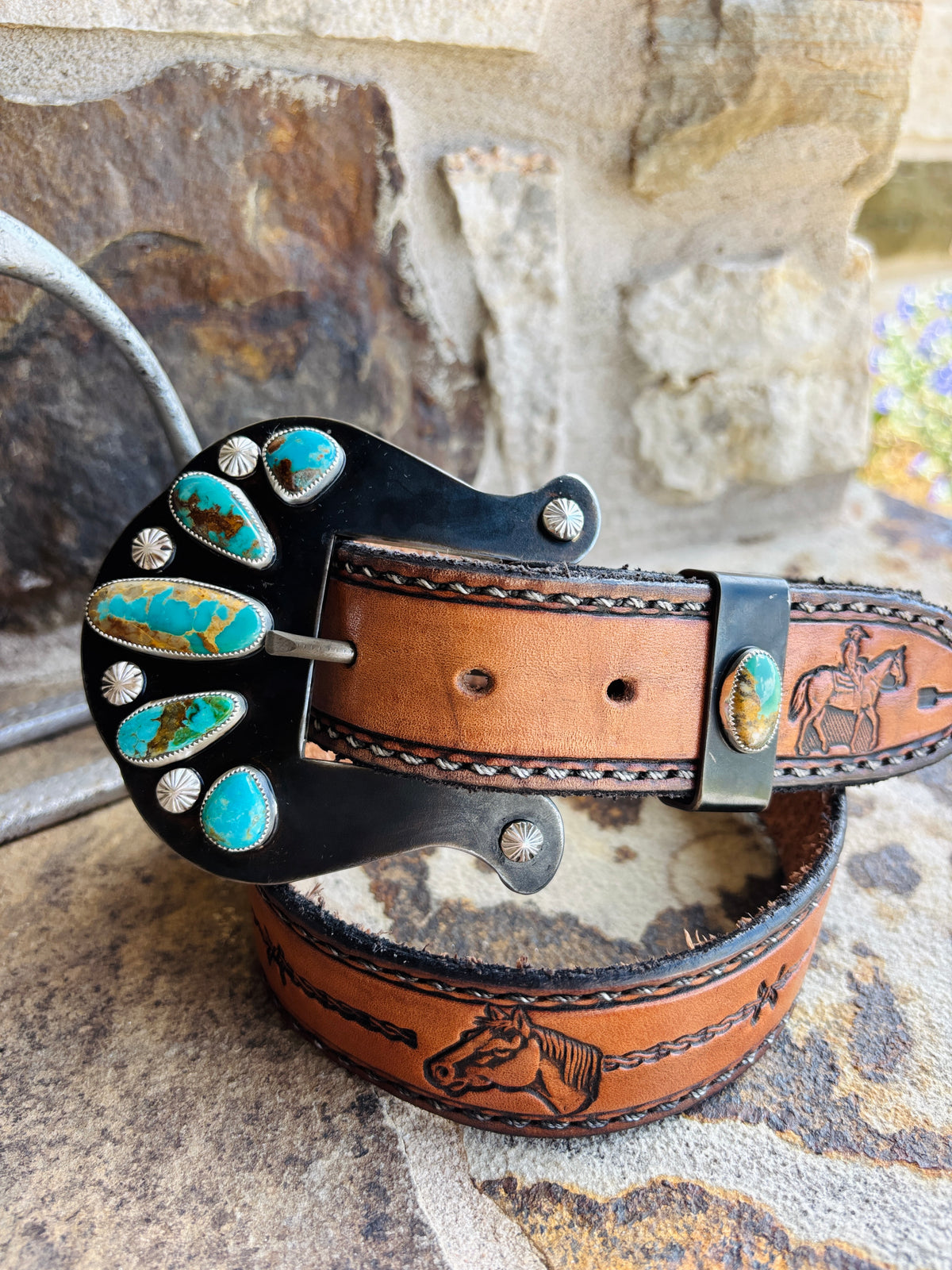 Brooklyn Buckle