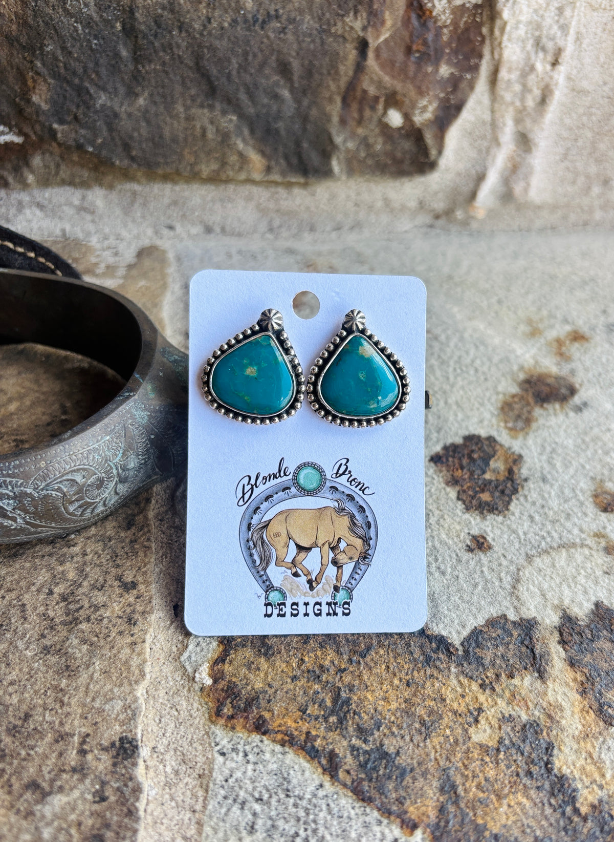London Earrings