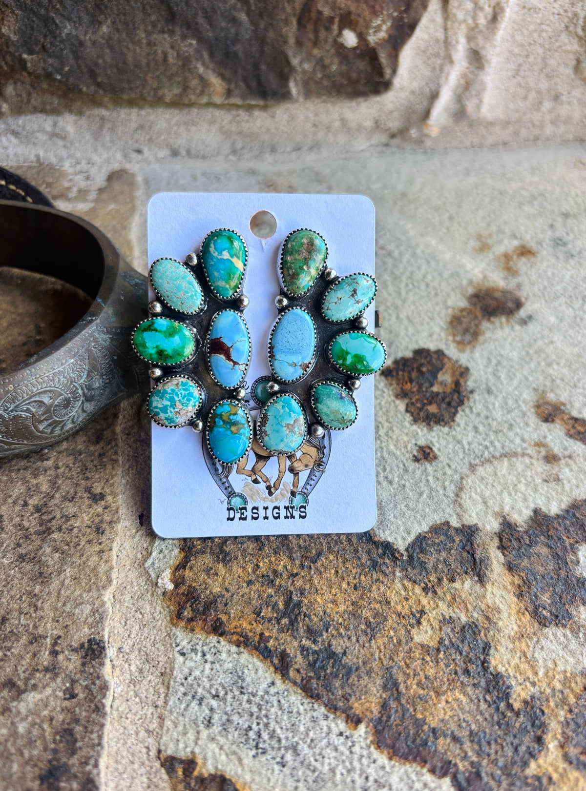 Grace Earrings