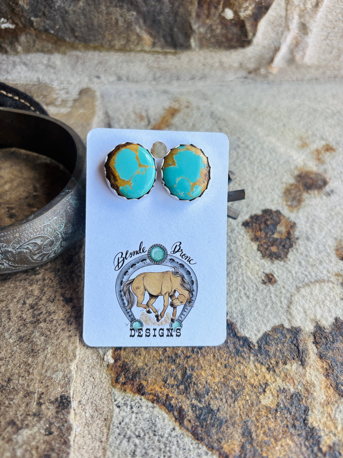 Macie Earrings