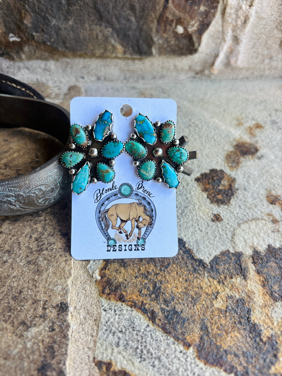 Blair Earrings