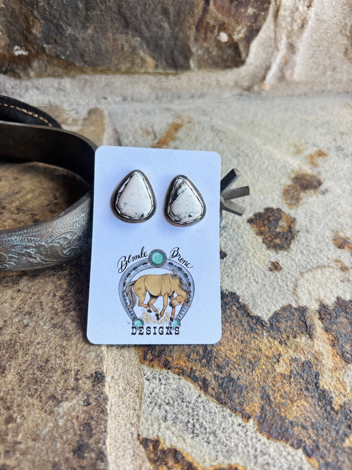 Elle Earrings