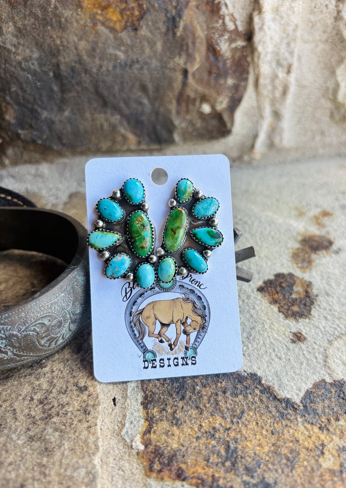 Monroe Earrings