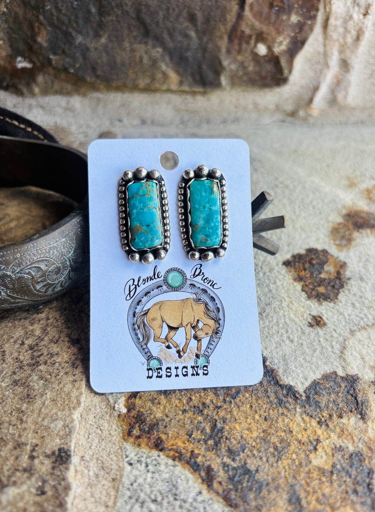 Maren Earrings