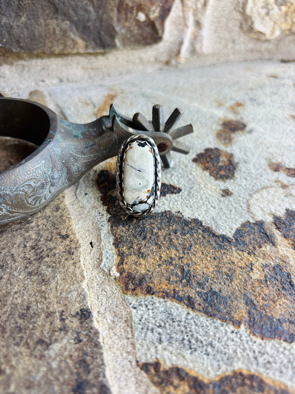 Eve Ring