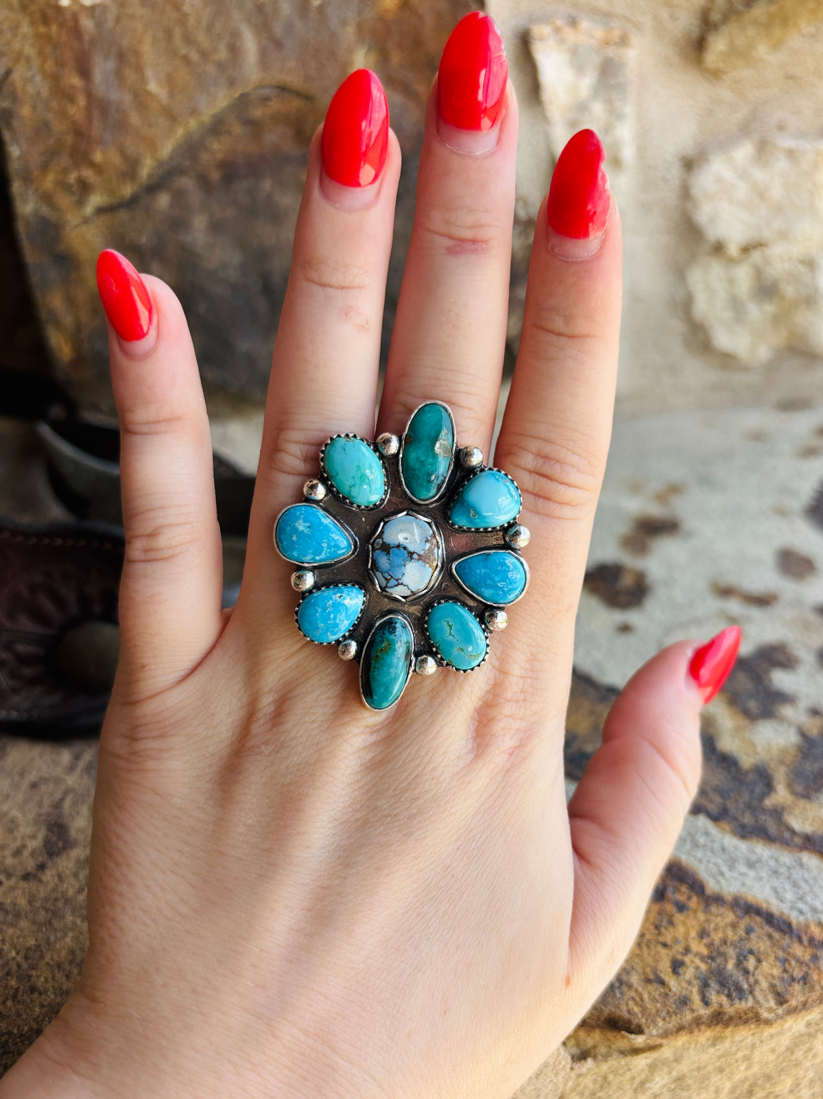 Lottie Ring