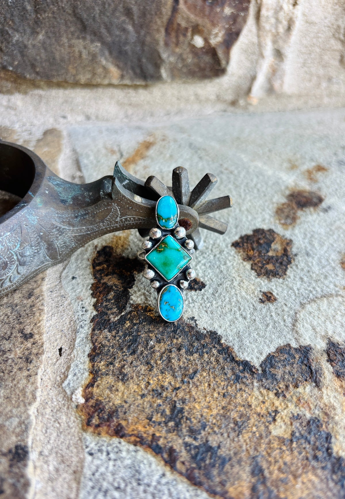 Skye Ring