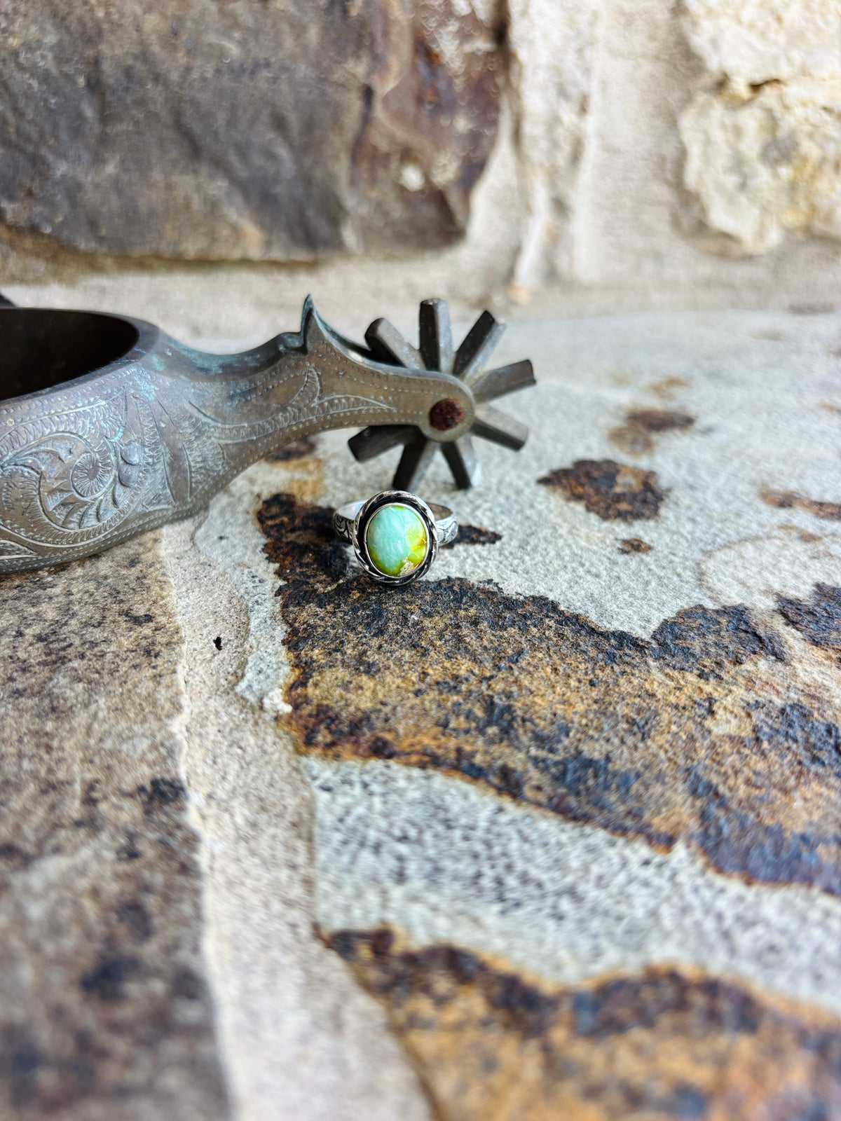 Cali Ring