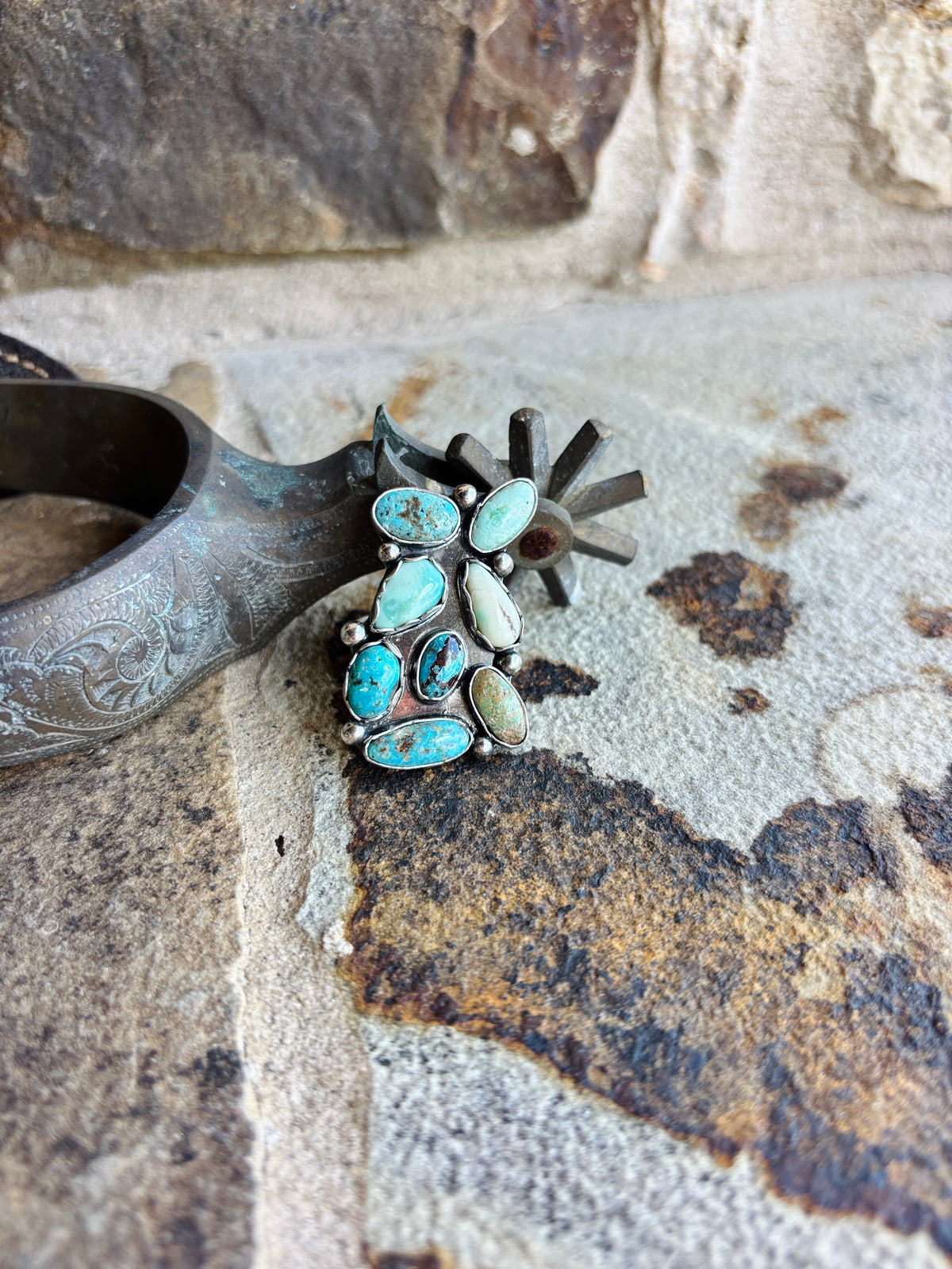 Cripple Creek Ring