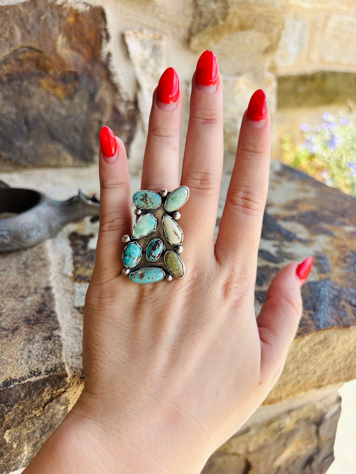 Cripple Creek Ring