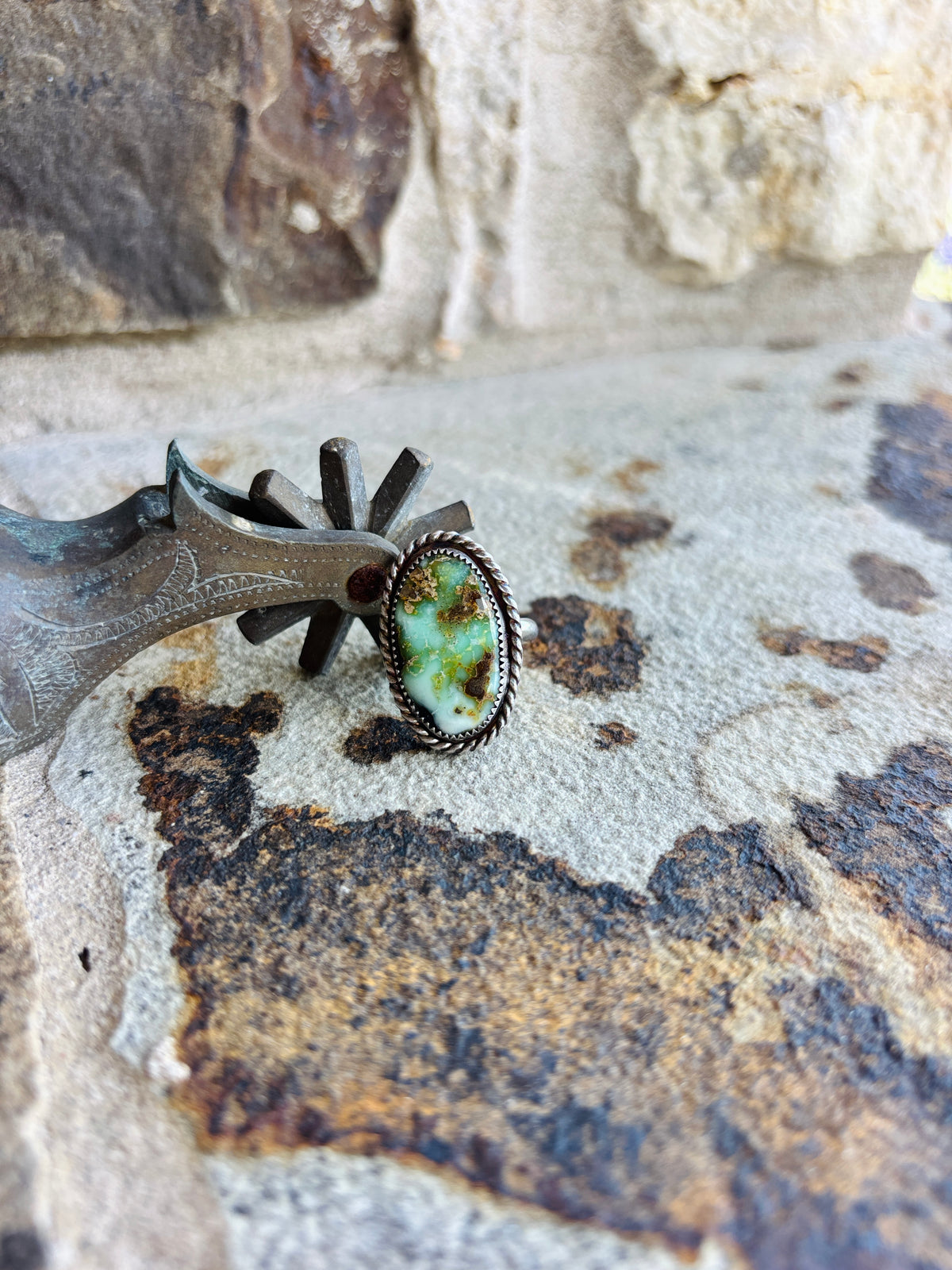 Reina Ring