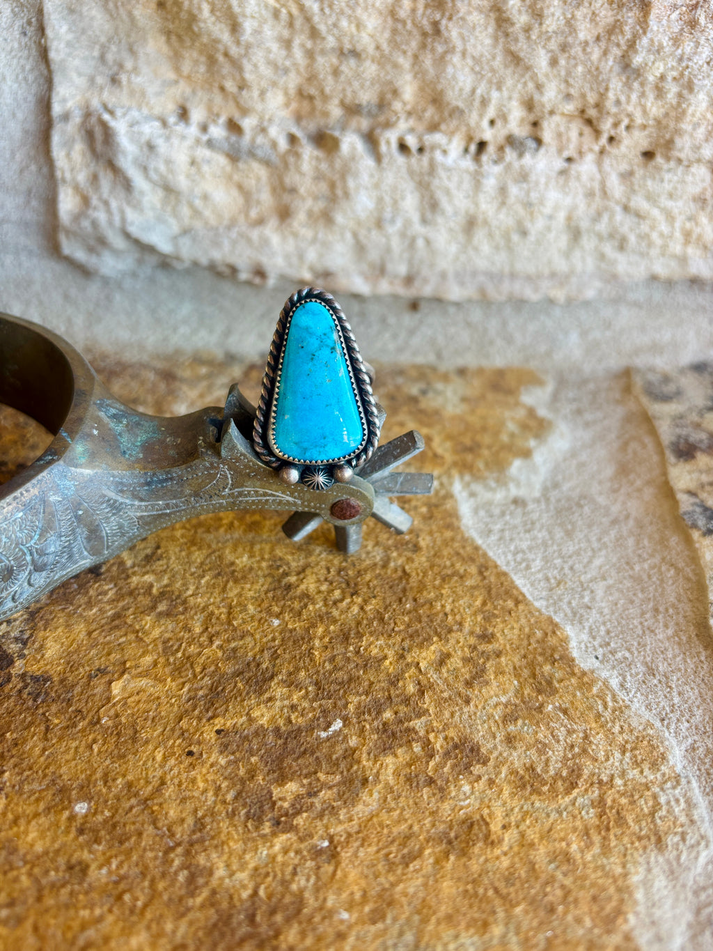 The Kingman Ring