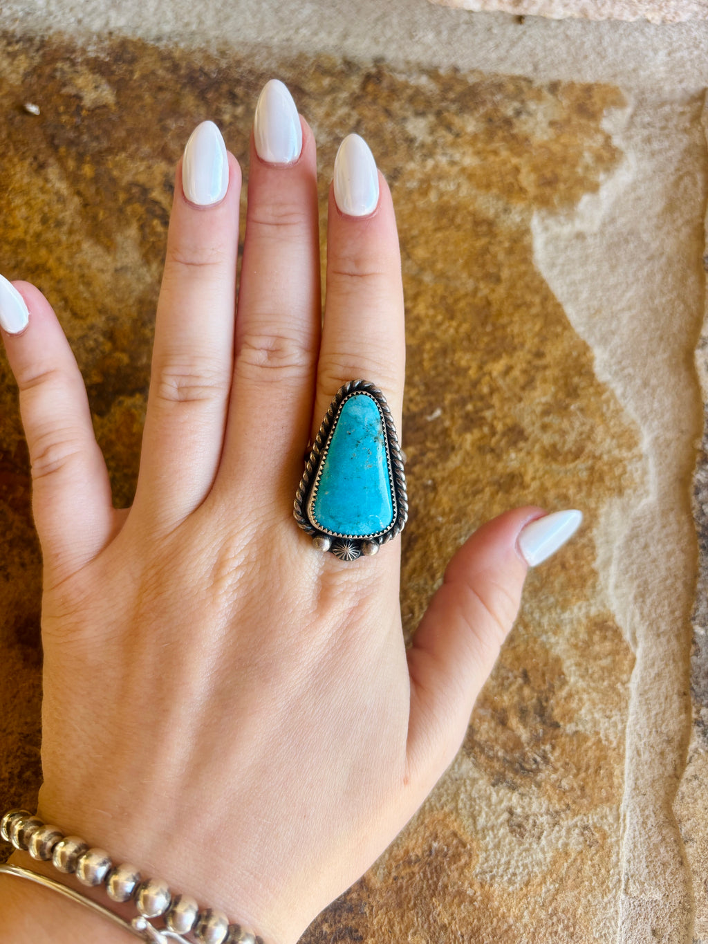 The Kingman Ring