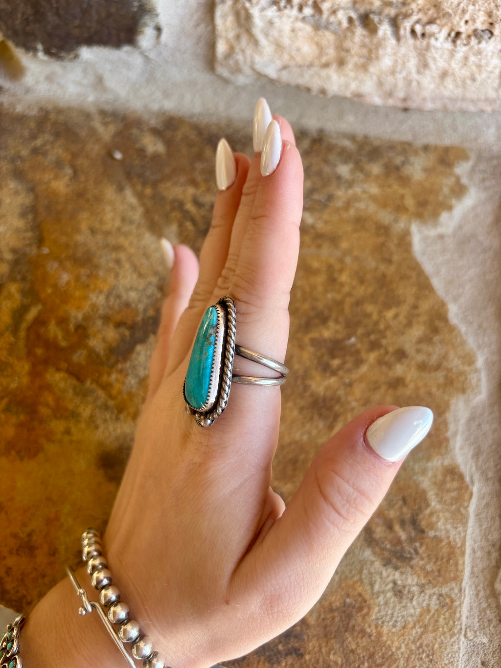 The Kingman Ring